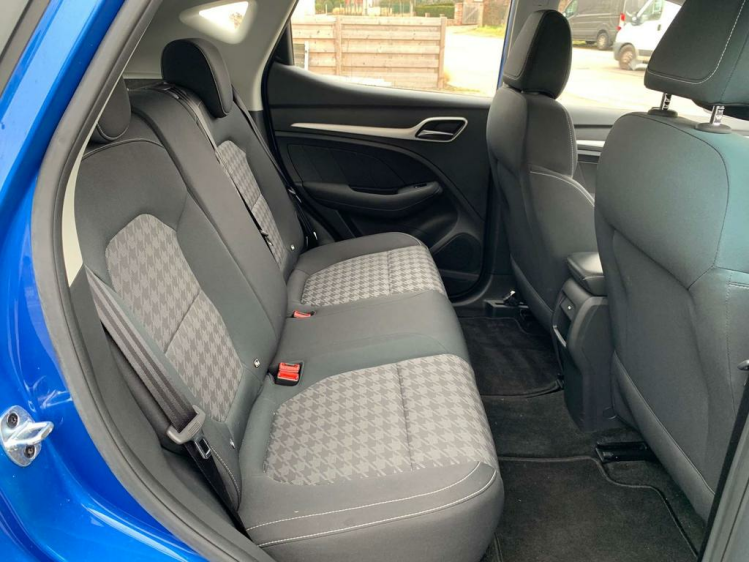 MG ZS 44.5 kWh EV / 1st EIGENAAR / GARANTIE BDO Cars