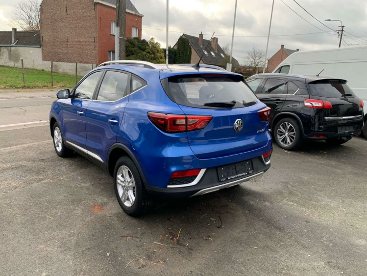 MG ZS 44.5 kWh EV / 1st EIGENAAR / GARANTIE BDO Cars