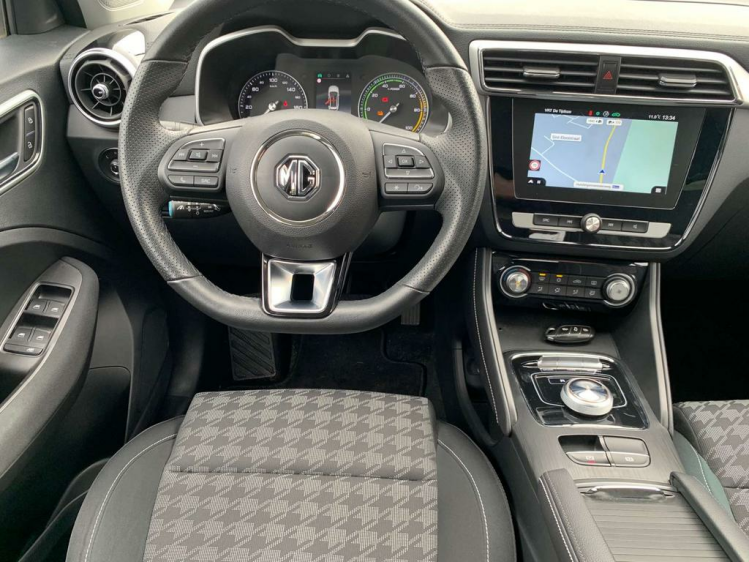 MG ZS 44.5 kWh EV / 1st EIGENAAR / GARANTIE BDO Cars