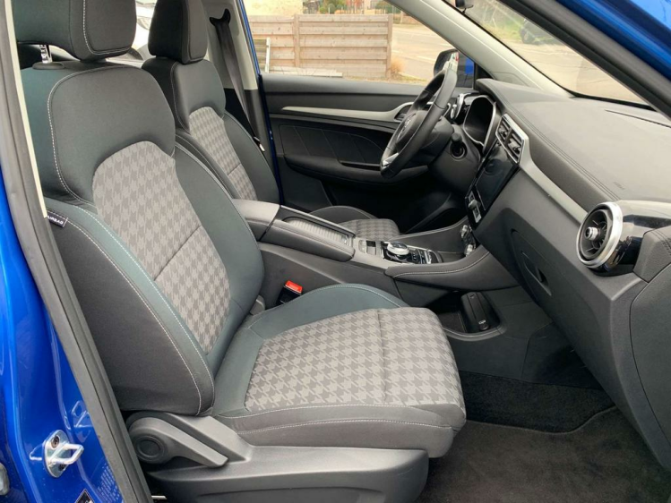 MG ZS 44.5 kWh EV / 1st EIGENAAR / GARANTIE BDO Cars