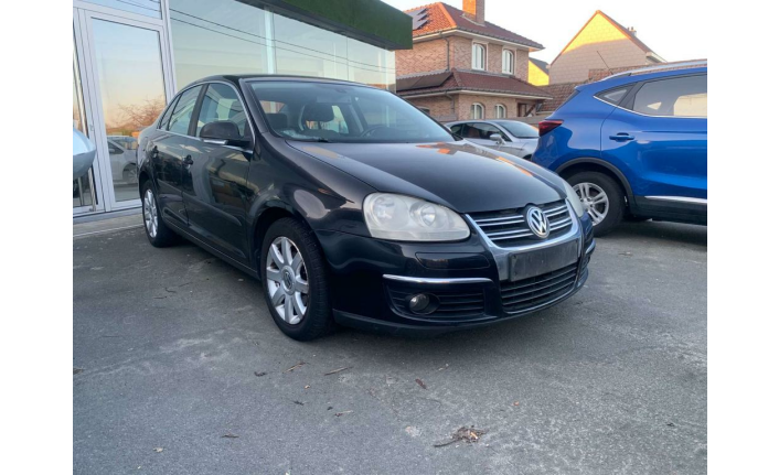 BDO Cars - Volkswagen Jetta