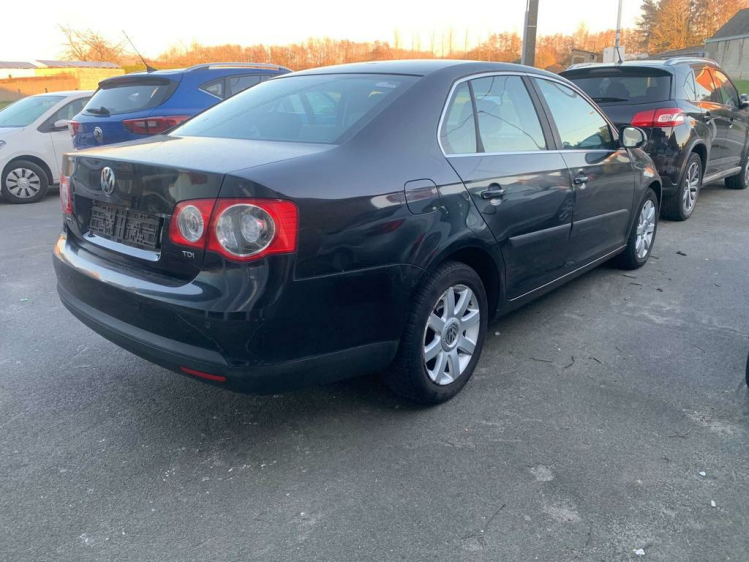 Volkswagen Jetta 1.9 TDI DPF Trendline BDO Cars