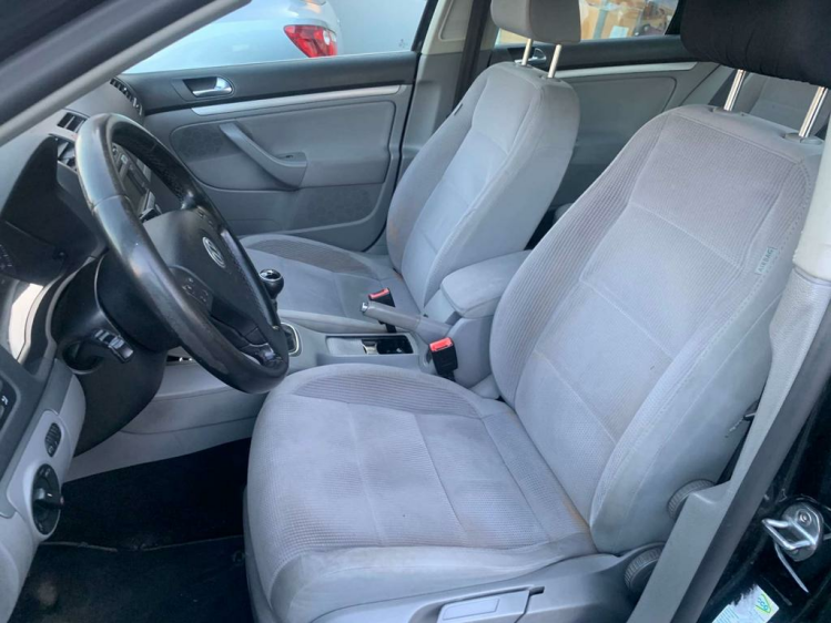 Volkswagen Jetta 1.9 TDI DPF Trendline BDO Cars