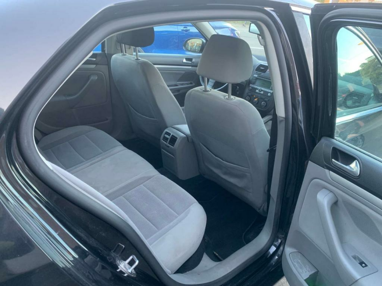 Volkswagen Jetta 1.9 TDI DPF Trendline BDO Cars