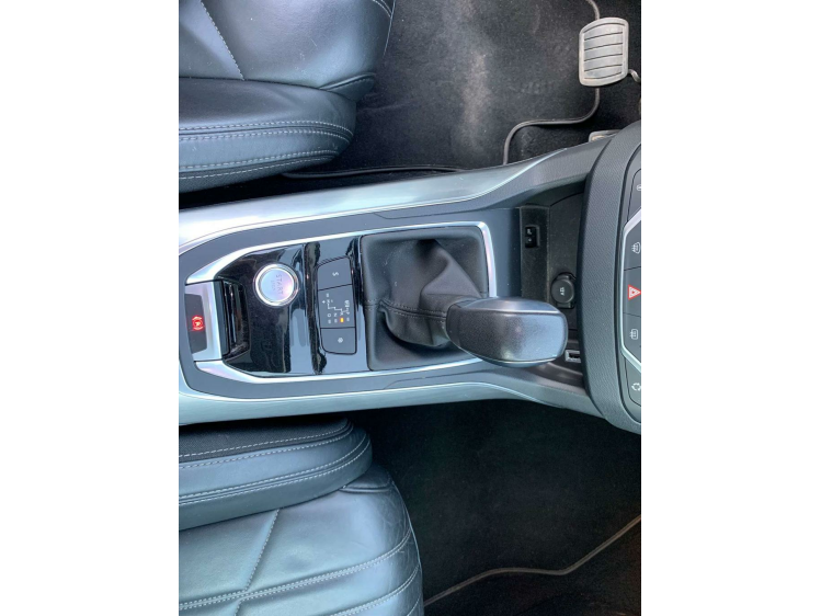 Peugeot 308 SW e-HDi 115 Stop & Start Allure BDO Cars