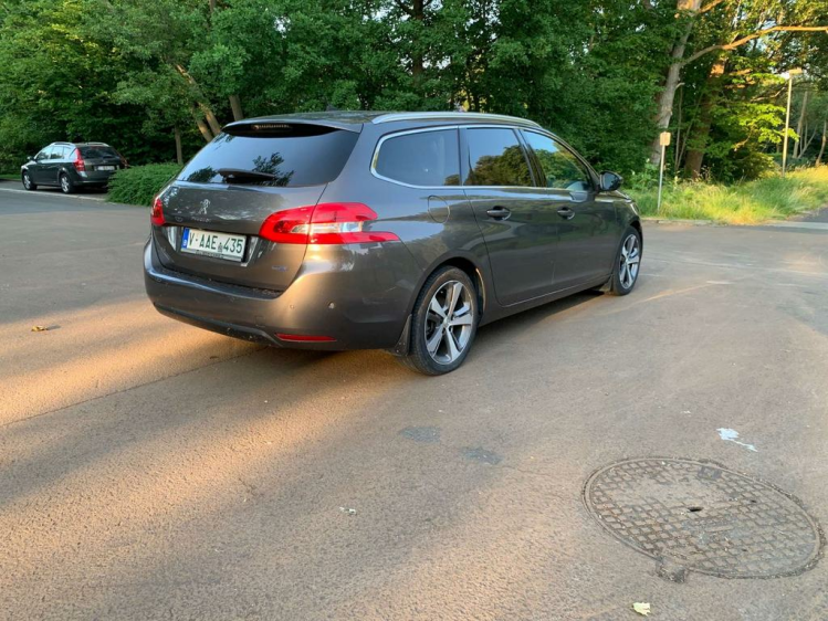 Peugeot 308 SW e-HDi 115 Stop & Start Allure BDO Cars