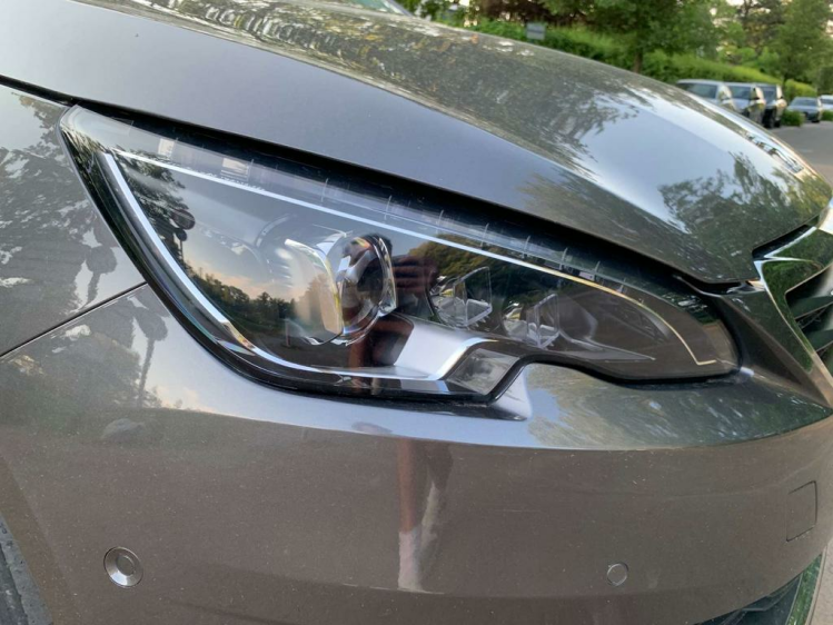 Peugeot 308 SW e-HDi 115 Stop & Start Allure BDO Cars