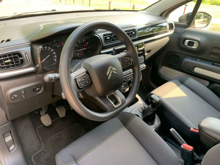 Citroen C3 BlueHDi 100pk / 1 st EIGENAAR / GARANTIE / NIEUWST BDO Cars