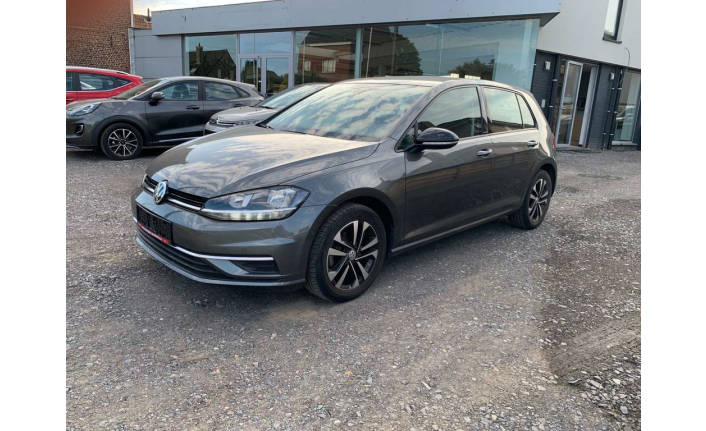 BDO Cars - Volkswagen Golf