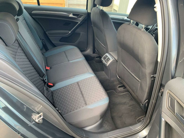 Volkswagen Golf 1.0 TSI IQ.Drive AUT DSG / 1st EIG / GARANTIE BDO Cars