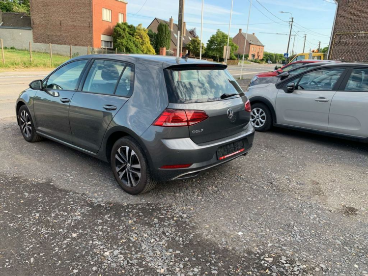 Volkswagen Golf 1.0 TSI IQ.Drive AUT DSG / 1st EIG / GARANTIE BDO Cars