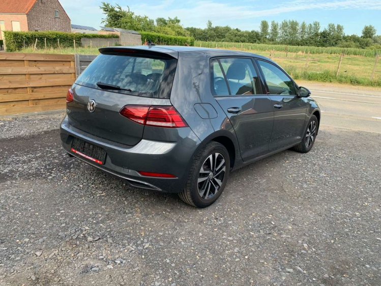 Volkswagen Golf 1.0 TSI IQ.Drive AUT DSG / 1st EIG / GARANTIE BDO Cars