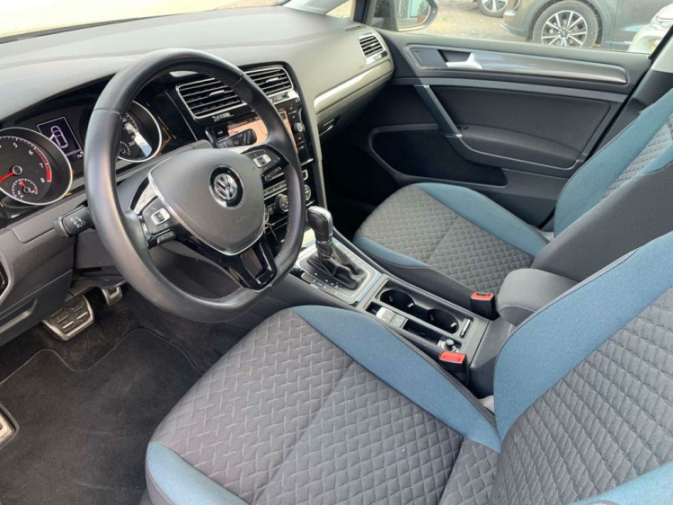 Volkswagen Golf 1.0 TSI IQ.Drive AUT DSG / 1st EIG / GARANTIE BDO Cars