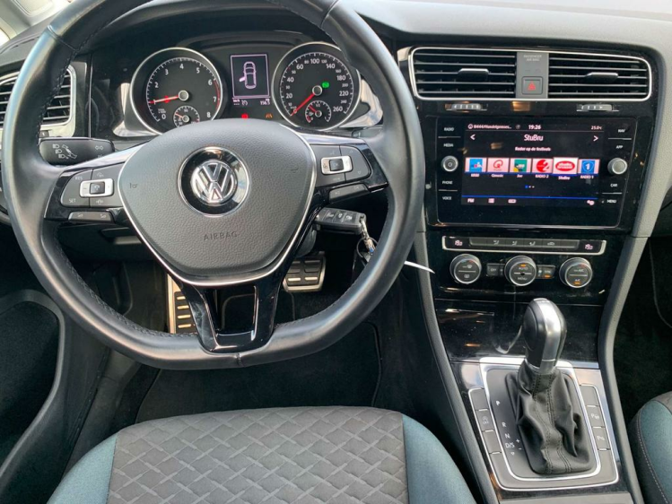 Volkswagen Golf 1.0 TSI IQ.Drive AUT DSG / 1st EIG / GARANTIE BDO Cars