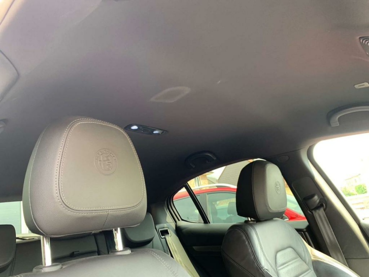 Alfa Romeo Stelvio 2.2 JTD 190pk / carplay / qv zetels / leder/camera BDO Cars