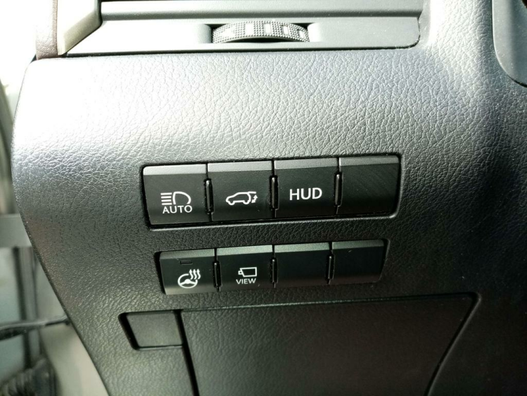 Lexus RX 450h 3.5i V6 Executive Line E-CVT BDO Cars