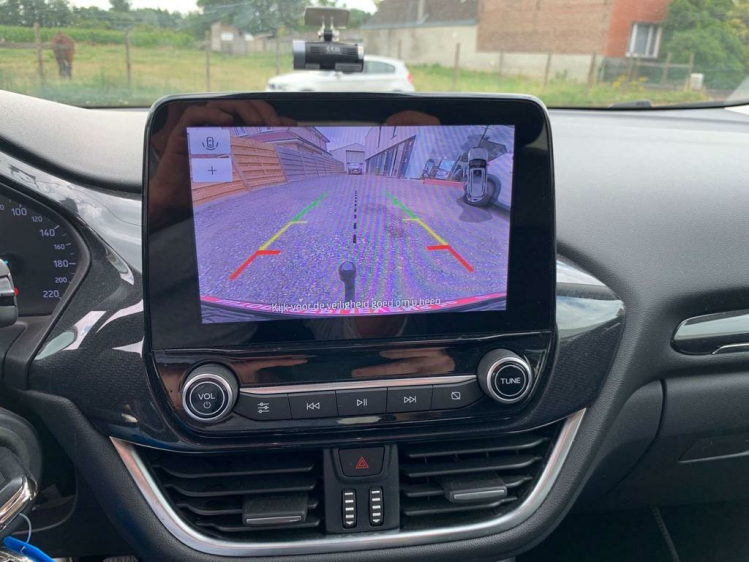 Ford Puma 1.0 Ecoboost155pk met 1 jaar garantie en onderhoud BDO Cars