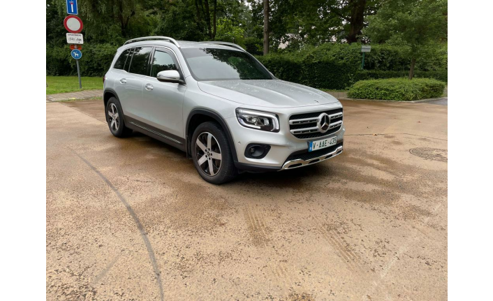 BDO Cars - Mercedes-Benz GLB 180
