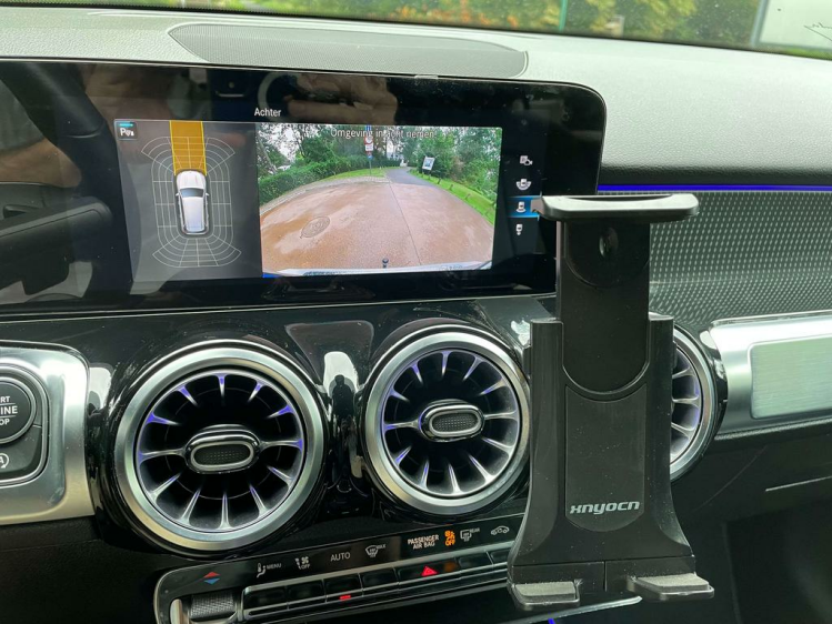 Mercedes-Benz GLB 180 d Luxury Line BDO Cars