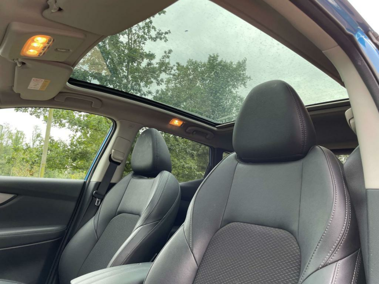 Nissan Qashqai 1.3 DIG-T DCT AUTOMAAT / NAVI / CAMERA / GARANTIE BDO Cars