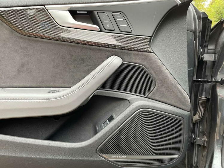 Audi S5 Coupe 3.0 TFSI quattro tiptronic GARANTIE 1st Eig. BDO Cars