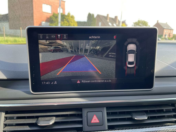 Audi S5 Coupe 3.0 TFSI quattro tiptronic GARANTIE 1st Eig. BDO Cars