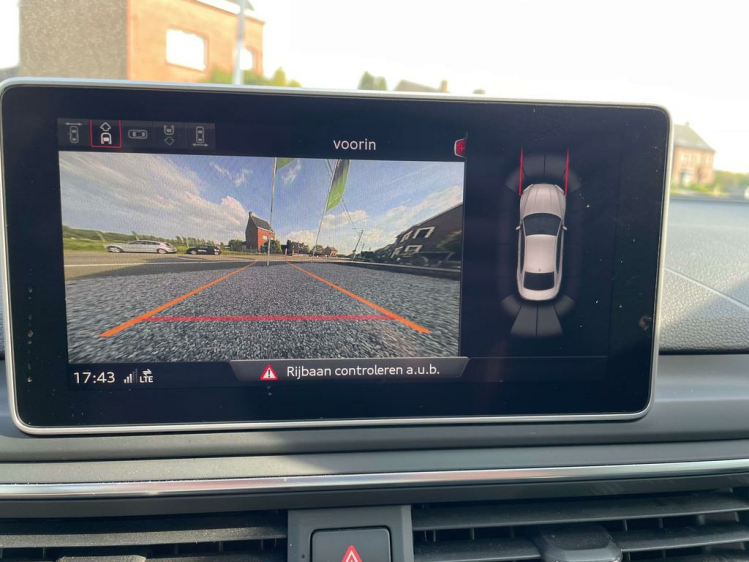 Audi S5 Coupe 3.0 TFSI quattro tiptronic GARANTIE 1st Eig. BDO Cars