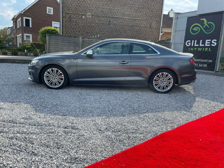 Audi S5 Coupe 3.0 TFSI quattro tiptronic GARANTIE 1st Eig. BDO Cars