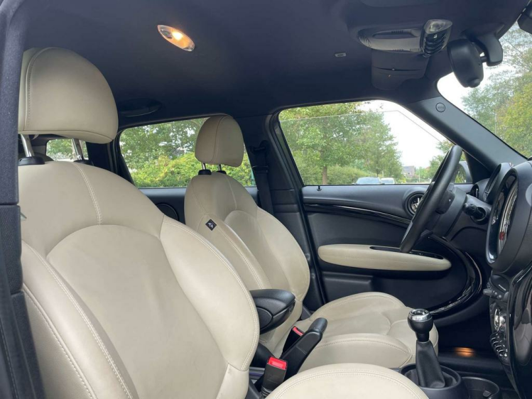 MINI Cooper S Countryman All4 1st EIGENAAR MET GARANTIE BDO Cars