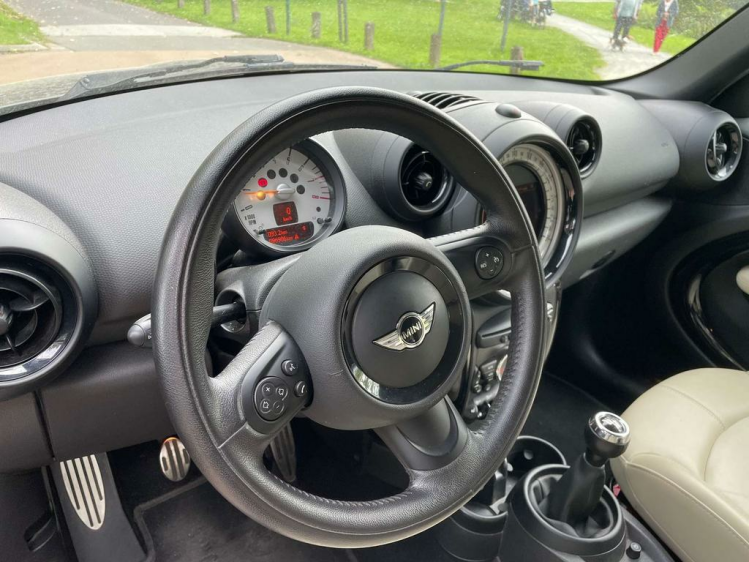 MINI Cooper S Countryman All4 1st EIGENAAR MET GARANTIE BDO Cars