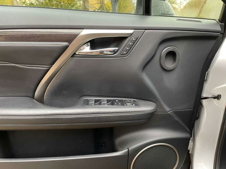 Lexus RX 450h 3.5i V6 Executive Line 1st EIG / BTW WAGEN BDO Cars