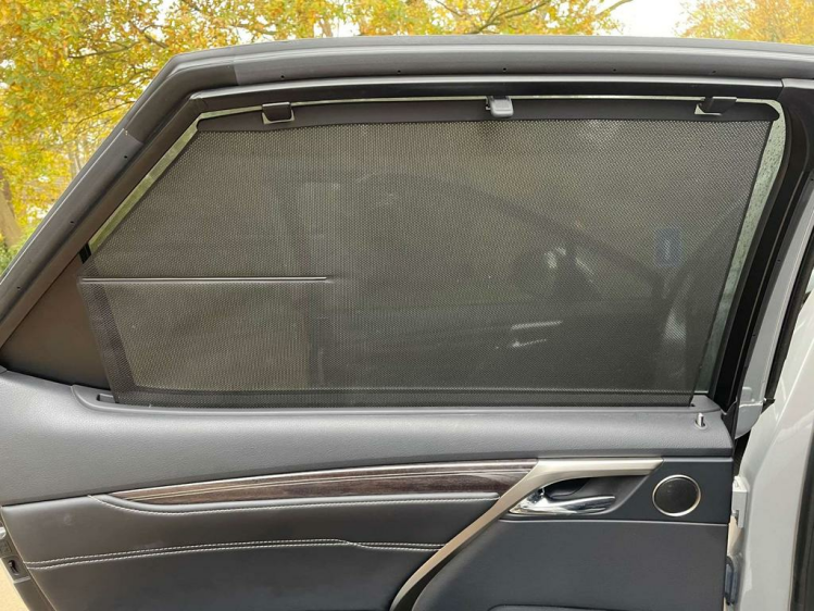 Lexus RX 450h 3.5i V6 Executive Line 1st EIG / BTW WAGEN BDO Cars