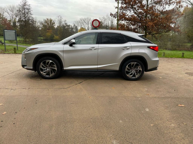 Lexus RX 450h 3.5i V6 Executive Line 1st EIG / BTW WAGEN BDO Cars