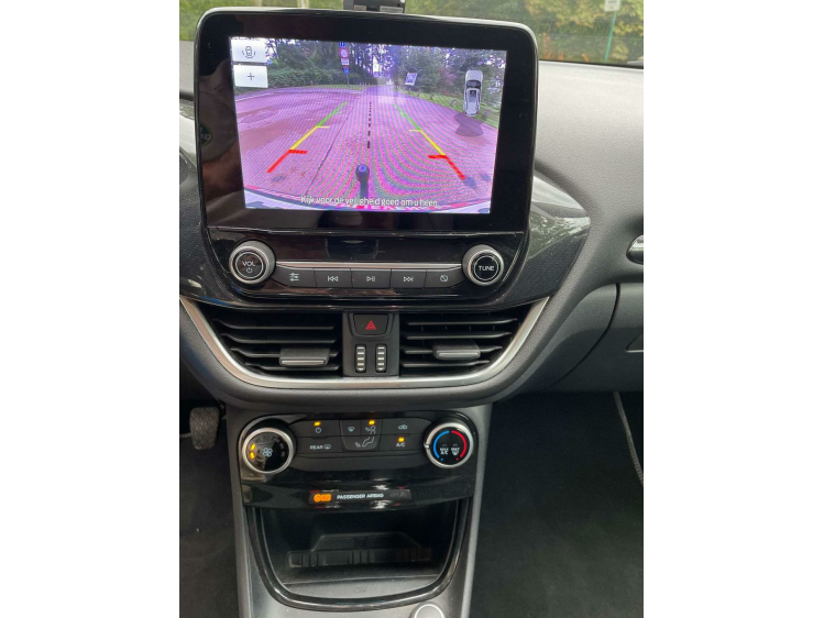 Ford Puma 1.0 EcoBoost mHEV Titanium HYBRID / GARANTIE BDO Cars