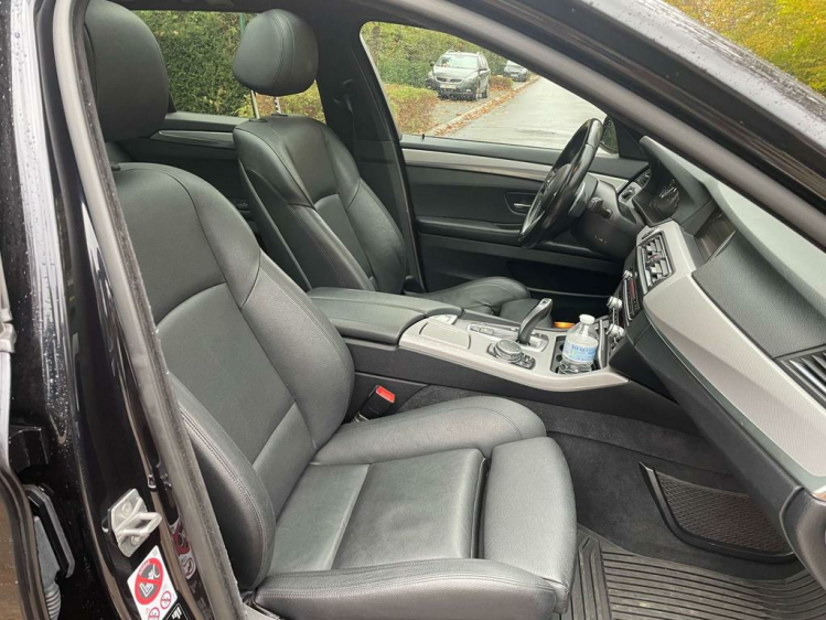 BMW 520 d Aut. M PACK / GARANTIE EURO 6 BDO Cars