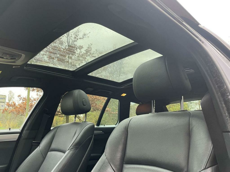 BMW 520 d Aut. M PACK / GARANTIE EURO 6 BDO Cars