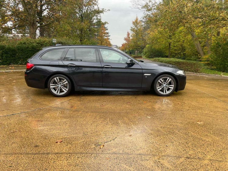 BMW 520 d Aut. M PACK / GARANTIE EURO 6 BDO Cars