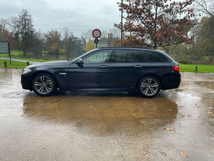 BMW 520 d Aut. M PACK / GARANTIE EURO 6 BDO Cars