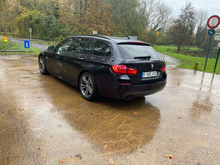 BMW 520 d Aut. M PACK / GARANTIE EURO 6 BDO Cars