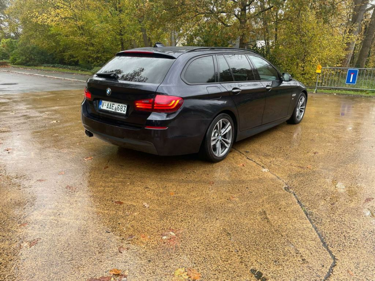 BMW 520 d Aut. M PACK / GARANTIE EURO 6 BDO Cars