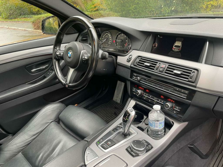 BMW 520 d Aut. M PACK / GARANTIE EURO 6 BDO Cars