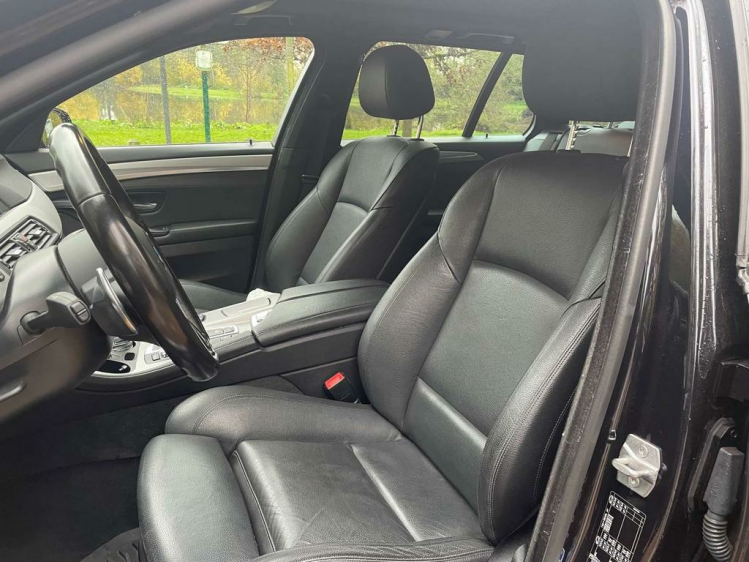 BMW 520 d Aut. M PACK / GARANTIE EURO 6 BDO Cars