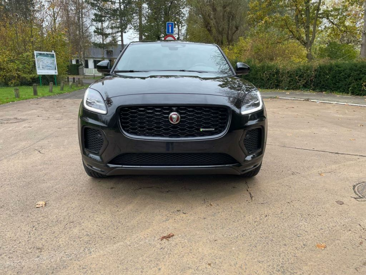 Jaguar E-Pace 1.5 T HYBRID R-Dynamic / 1st EIGENAAR / GARANTIE BDO Cars