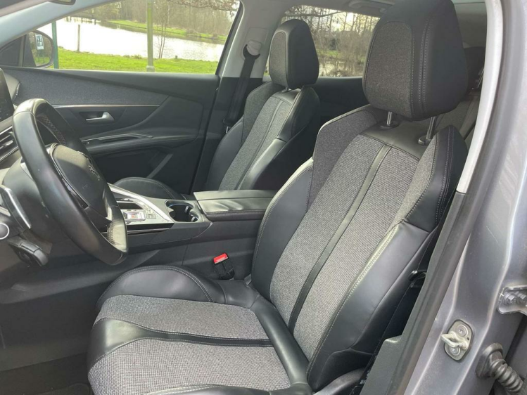 Peugeot 3008 1.2 PureTech Allure BDO Cars