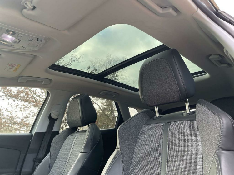 Peugeot 3008 1.2 PureTech Allure BDO Cars