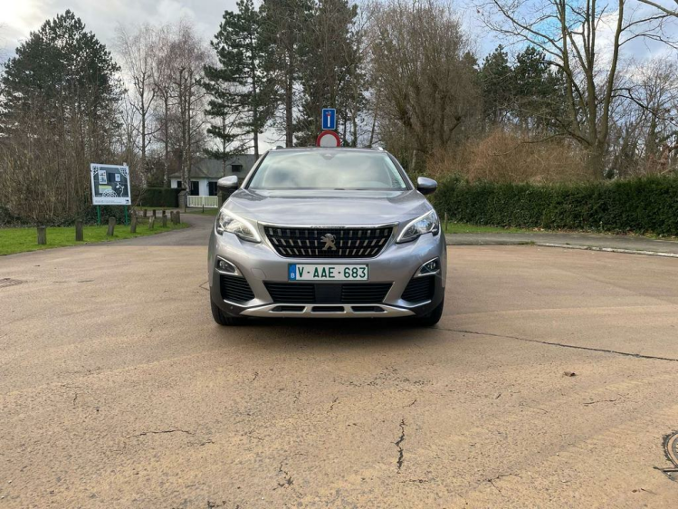 Peugeot 3008 1.2 PureTech Allure BDO Cars