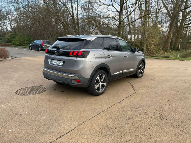Peugeot 3008 1.2 PureTech Allure BDO Cars