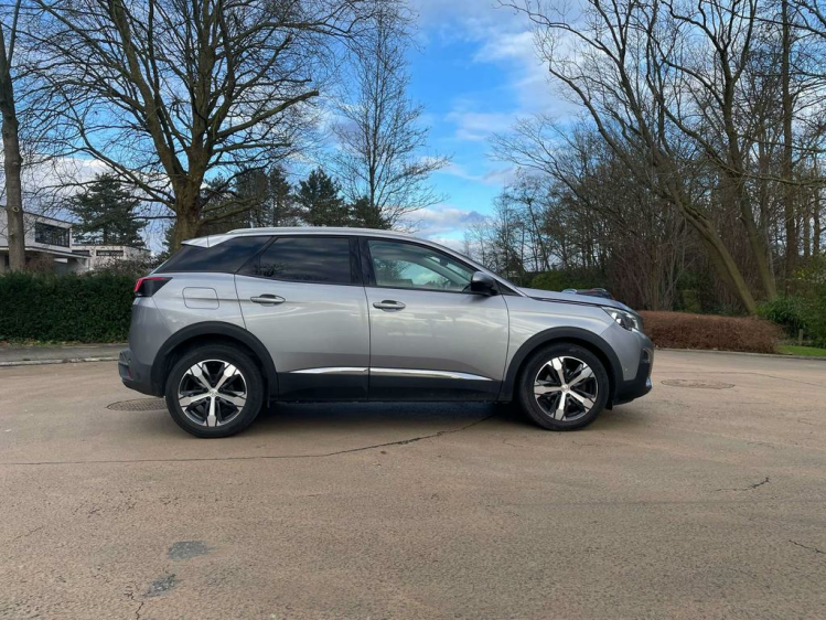 Peugeot 3008 1.2 PureTech Allure BDO Cars