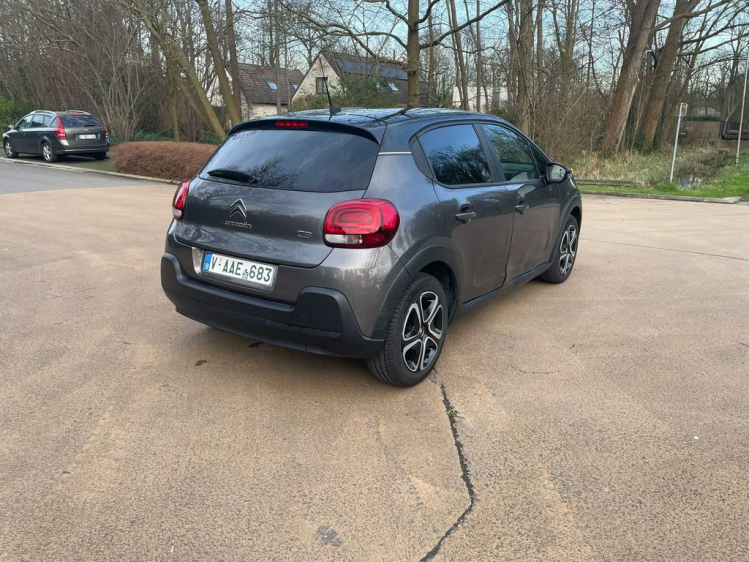 Citroen C3 1.2i 1st EIGENAAR / AIRCO / NAVI / SCHADE BDO Cars
