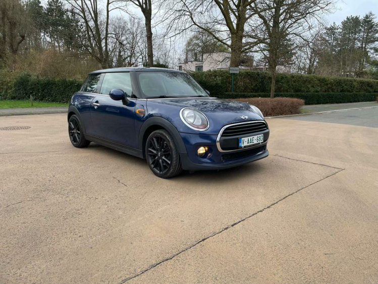 MINI One D 1.5 PROPERE WAGEN MET GARANTIE BDO Cars